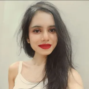 Archita - English tutor - Bengaluru