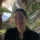 Samantha - profesor de alemán - Valencia