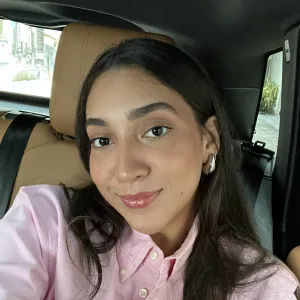 Maria Fernanda - Spanish tutor - Garfield