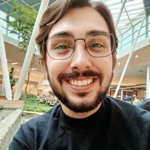 Diego - Professor de matemática - Arapongas