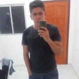 Cássio - Professor de física - Imperatriz