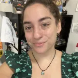 Ali - English tutor - Surprise