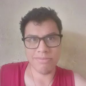 Ángel - profesor de español para extranjero - San Luis Potosí