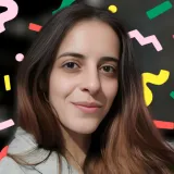 Valentina - profesor de diseño gráfico - 
