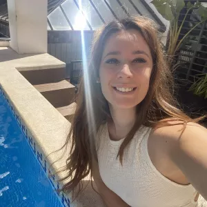 Catarina - Professor de português - Marco de Canaveses