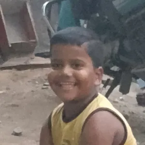 Pravata Kumar - Personal trainer - Paradeep