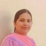 Adeep - English teacher - Moga