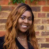 Katrina - Film & cinema tutor - London