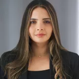 Debora - Professor de psicologia - Copacabana