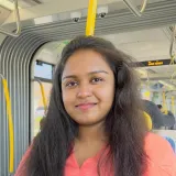 Hima - Accounting tutor - Toronto