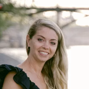 Kimberly - Reading Tutor - Tyrone