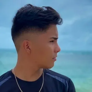 Kelvin - Spanish teacher - Queens
