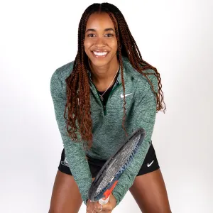Leah - Tennis coach - Mitcham