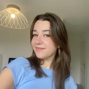 Emma - Prof d'aide aux devoirs - Plérin