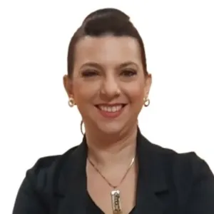 Carol - Prof de autocad - Londrina