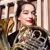 Alicia - Trumpet tutor - Boston