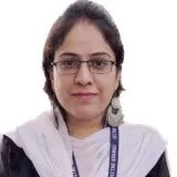 Gulfishan - Math tutor - Kolkata