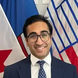 Ahmed - Math tutor - Lethbridge