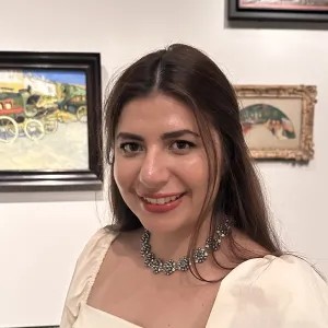 Brittany - Spanish Tutor - Houston