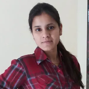 Neha Bansal - Math tutor - Rampura Phul
