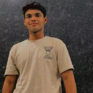 Shawn - English tutor - Mumbai