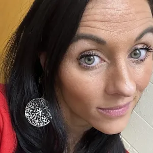 Brittany - English tutor - Aiken