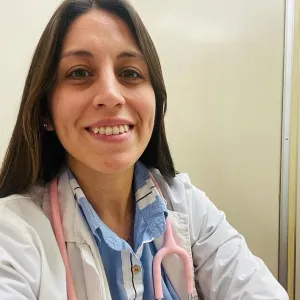 Estefania - profesor de biología - Pontevedra