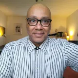 Andrew - English tutor - London