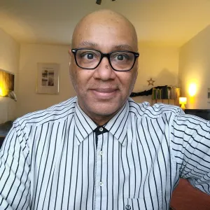 Andrew - English tutor - London