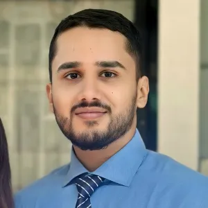 Rishav - Computer programming tutor - Christchurch