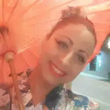 Selmara - Professor de japonês - Centro