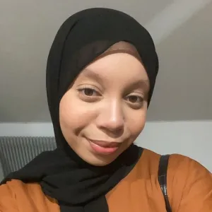 Ines - Prof de maths - Armentières