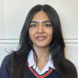 Darsshini - English tutor - London
