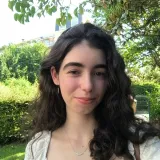 Eva - Prof de maths - Nemours