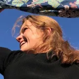 Magdalena - nauczyciela gry na skrzypcach - Poznań