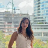 Paulina - profesor de arquitectura - Ciudad de México