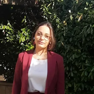 Bianca - Insegnante di ripetizioni - Milano