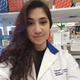 Katrina - French tutor - Markham