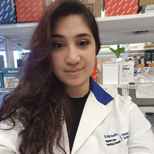 Katrina - French tutor - Markham