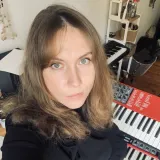 Svetlana - Klavierlehrerin - Berlin