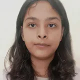 Khushi - Math tutor - Kalyan