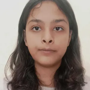 Khushi - Math tutor - Kalyan