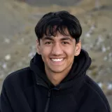Jivesh - Maths tutor - Bruce