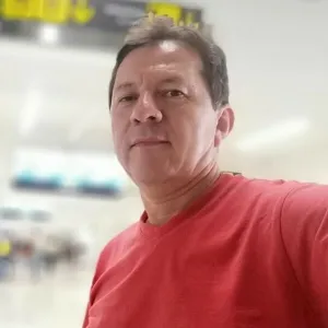 Juan Carlos - prof de Comunicación - 