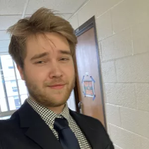 Teague - History tutor - Washington