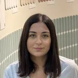 Mylene - Professor de francês - São Paulo