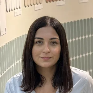 Mylene - Professor de francês - São Paulo