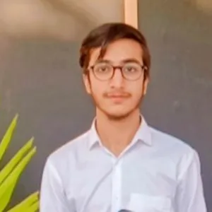 Mahad - Computer programming tutor - New York