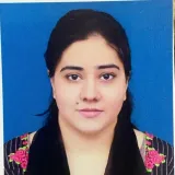 Nimra - English tutor - Princeton