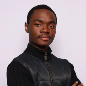 Mike - Python tutor - Calgary